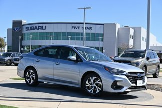 New 2025 Subaru Legacy Premium w/ Popular Package #1A image 1