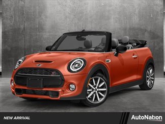 Used 2020 MINI Cooper S image 1