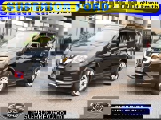 Used 2020 Nissan Rogue S image 1