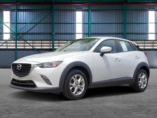 Used 2017 MAZDA CX-3 Sport image 1