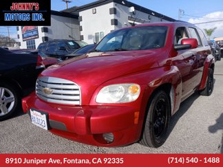 Used 2010 Chevrolet HHR LT image 1