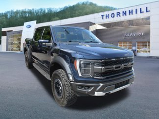Certified 2023 Ford F150 Raptor w/ Raptor Carbon Fiber Package image 1