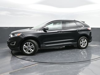 Used 2016 Ford Edge SEL image 1