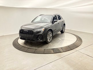 New 2025 Audi Q3 2.0T Premium image 1
