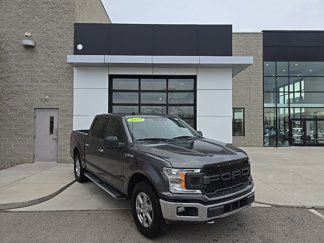 Used 2019 Ford F150 XL image 1