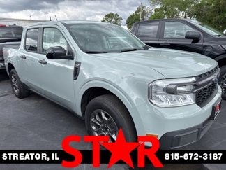 New 2024 Ford Maverick XLT w/ XLT Luxury Package image 1