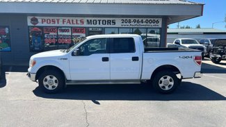 Used 2013 Ford F150 XLT image 1