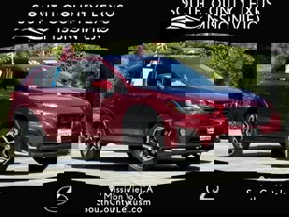Used 2018 Subaru Crosstrek 2.0i Limited image 1