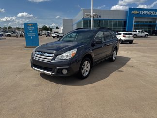 Used 2013 Subaru Outback 2.5i Limited image 1