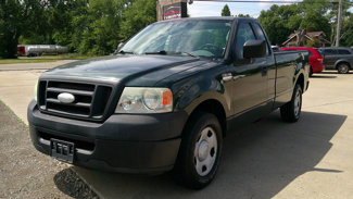 Used 2006 Ford F150 XL image 1