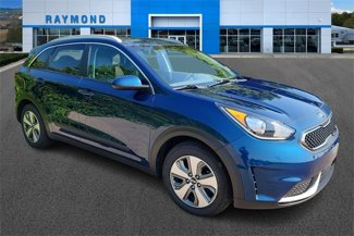 Used 2019 Kia Niro LX image 1