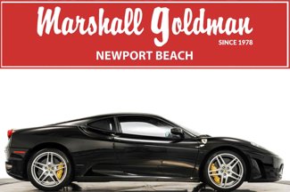 Used 2005 Ferrari F430 Coupe image 1