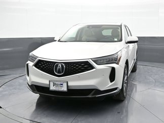 Certified 2023 Acura RDX w/ Technology Package image 1