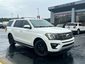 Used 2020 Ford Expedition XLT w/ Equipment Group 202A image 1