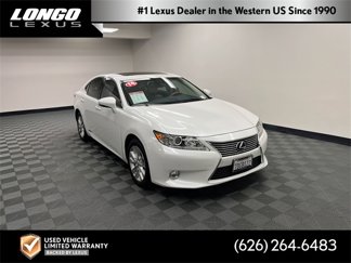 Used 2014 Lexus ES 300h image 1