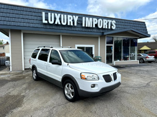 Used 2006 Pontiac Montana SV6 w/ Convenience Package image 1