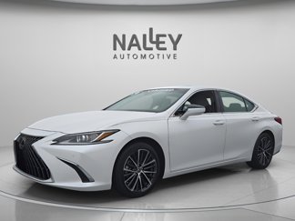 Certified 2024 Lexus ES 350 w/ Premium Package image 1