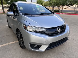 Used 2016 Honda Fit EX image 1