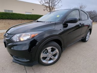 Used 2017 Honda HR-V EX-L image 1