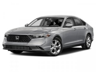 Used 2024 Honda Accord LX image 1