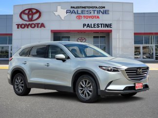 Used 2023 MAZDA CX-9 Touring image 1