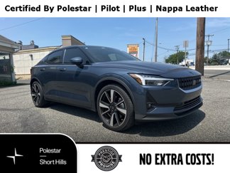 Used 2022 Polestar Polestar 2 w/ Plus Package image 1