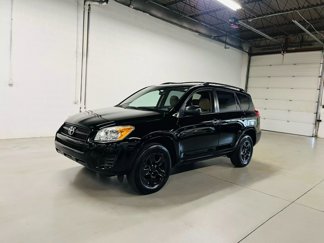 Used 2009 Toyota RAV4 2WD image 1