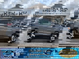 New 2024 Ford Edge SE image 1