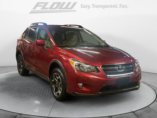 Used 2014 Subaru Crosstrek 2.0i Premium image 1