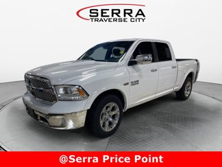 Used 2016 RAM 1500 Laramie image 1