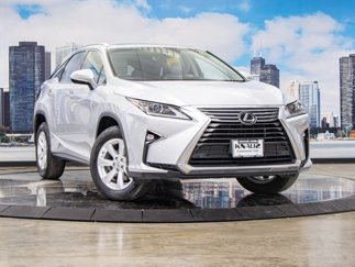 Used 2017 Lexus RX 350 AWD image 1
