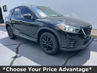 Used 2016 MAZDA CX-5 Sport image 1