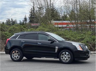 Used 2014 Cadillac SRX FWD image 1