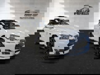 Used 2013 Tesla Model S Performance image 1
