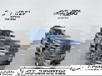Used 2020 Jeep Cherokee High Altitude image 1