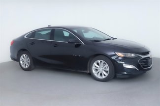 Used 2023 Chevrolet Malibu LT image 1