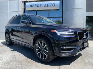 Used 2019 Volvo XC90 T6 Momentum w/ Protection Package Premier image 1