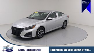 Used 2023 Nissan Altima 2.5 SV image 1