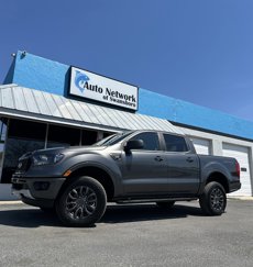 Used 2020 Ford Ranger XLT w/ Equipment Group 301A Mid image 1