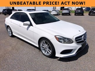 Used 2014 Mercedes-Benz E 350 4MATIC Sedan video 1