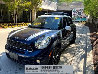 Used 2014 MINI Cooper Countryman S image 1