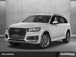 Used 2018 Audi Q7 2.0T Premium Plus w/ Premium Plus Package image 1