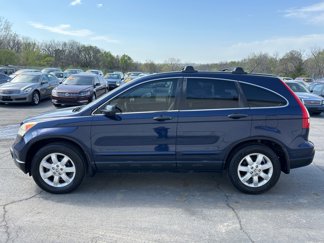 Used 2008 Honda CR-V EX image 1