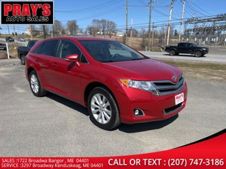 Used 2015 Toyota Venza LE image 1