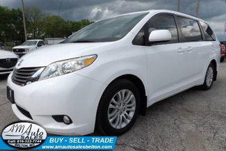 Used 2011 Toyota Sienna Limited image 1