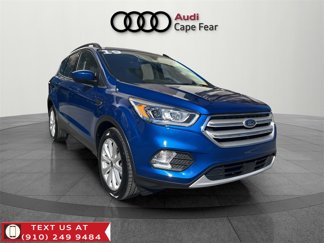 Used 2019 Ford Escape SEL image 1