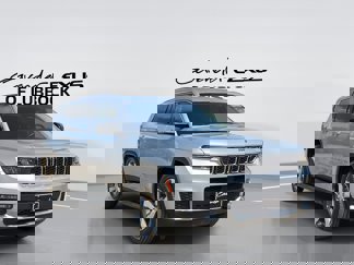 Used 2021 Jeep Grand Cherokee L Limited image 1