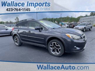 Used 2015 Subaru Crosstrek 2.0i Limited image 1