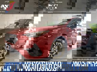 New 2025 Subaru Impreza 2.0i image 1