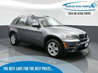 Used 2013 BMW X5 xDrive35i image 1